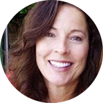 Technician performing garage door spring repair in Dallas